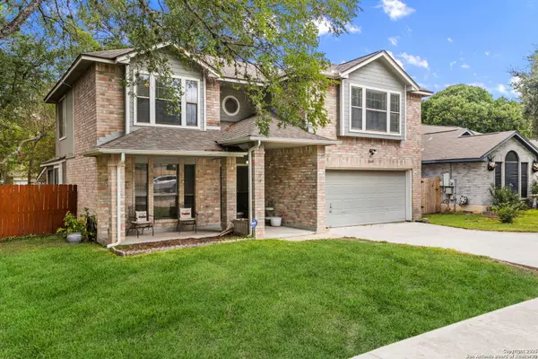 Schertz, TX 78154,2609 Cotton King