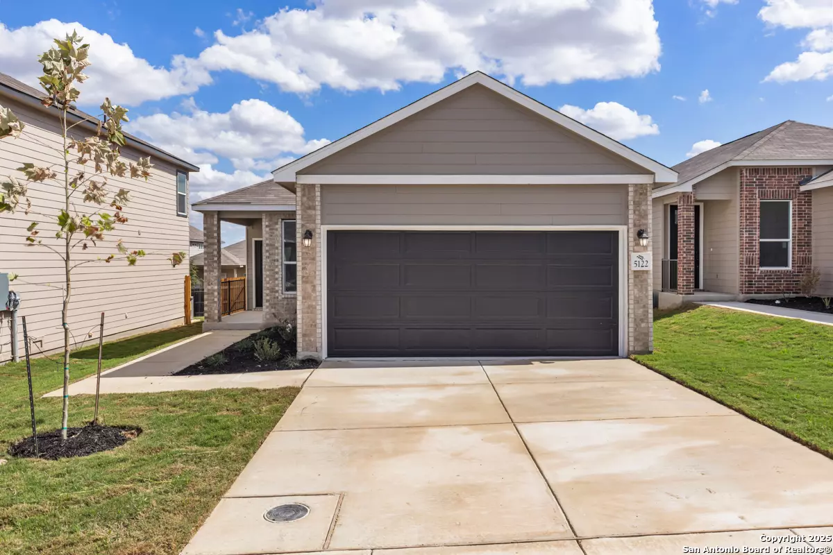 Converse, TX 78109,5122 SCHAEFFER RDG