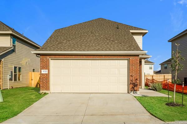 9311 Green Flora Court, San Antonio, TX 78223