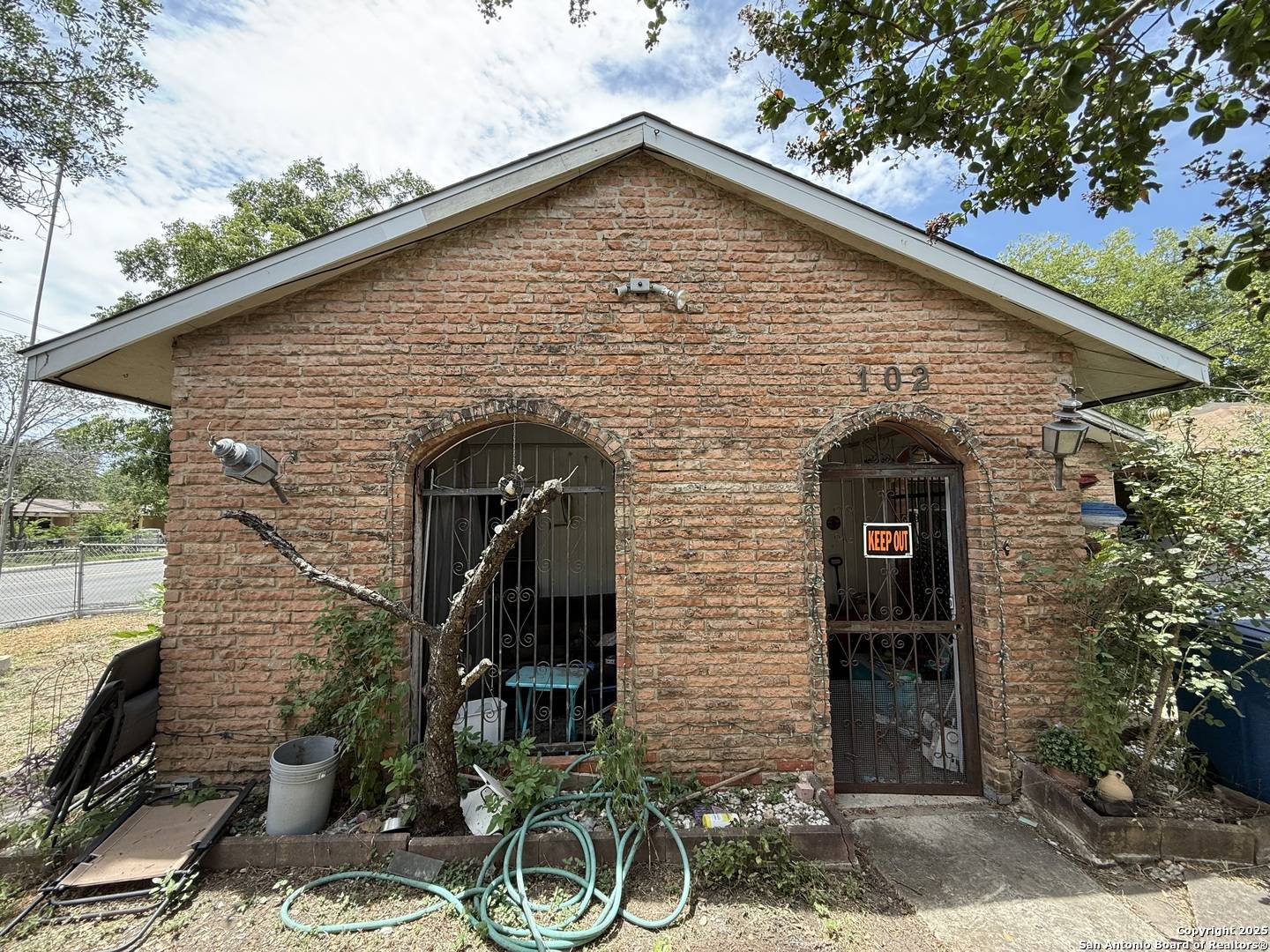 102 Fridell, San Antonio, TX 78237