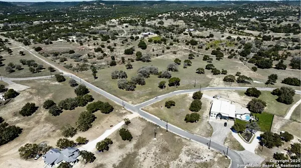 Pipe Creek, TX 78063,LOT 20 Ringtail Ct