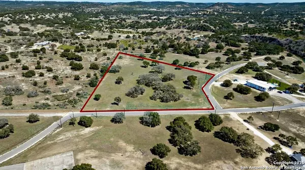 LOT 20 Ringtail Ct, Pipe Creek, TX 78063