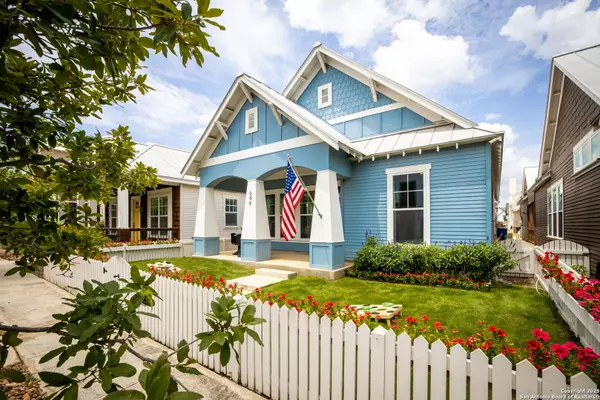 New Braunfels, TX 78130,649 Center Green