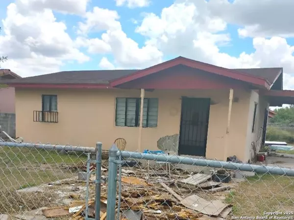Donna, TX 78537,2106 Thelma Avenue