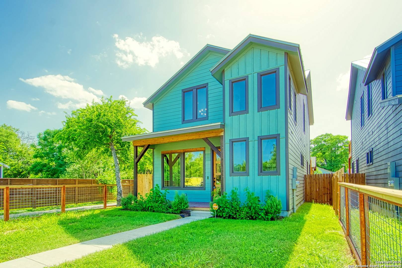 San Antonio, TX 78202,1111 Palmetto
