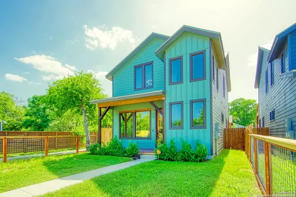 San Antonio, TX 78202,1111 Palmetto