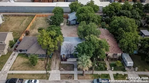 San Antonio, TX 78201,116 Cornell