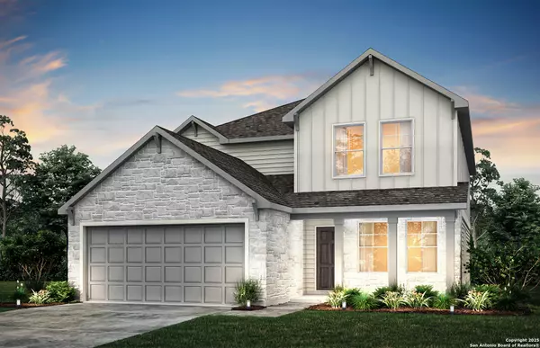 105 Country Elm Lane, Boerne, TX 78006