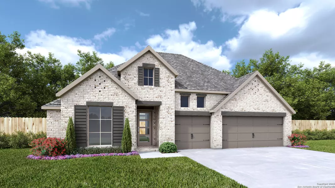 265 Post Oak, Castroville, TX 78009