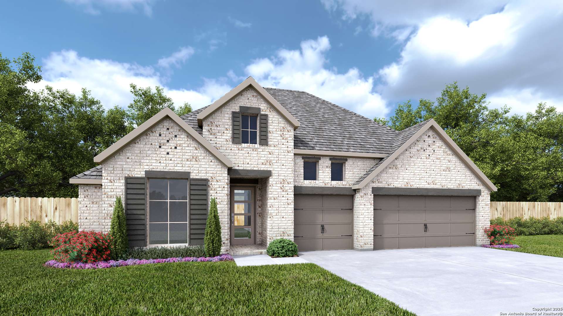 265 Post Oak, Castroville, TX 78009