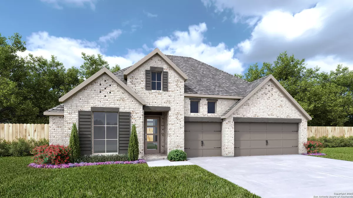 Castroville, TX 78009,265 Post Oak