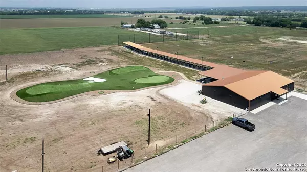 Castroville, TX 78009,265 Post Oak