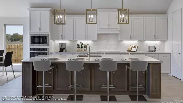 Castroville, TX 78009,265 Post Oak