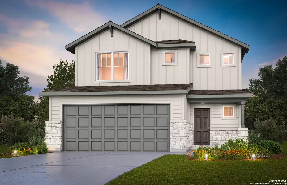 101 Grazing Meadow, Boerne, TX 78006