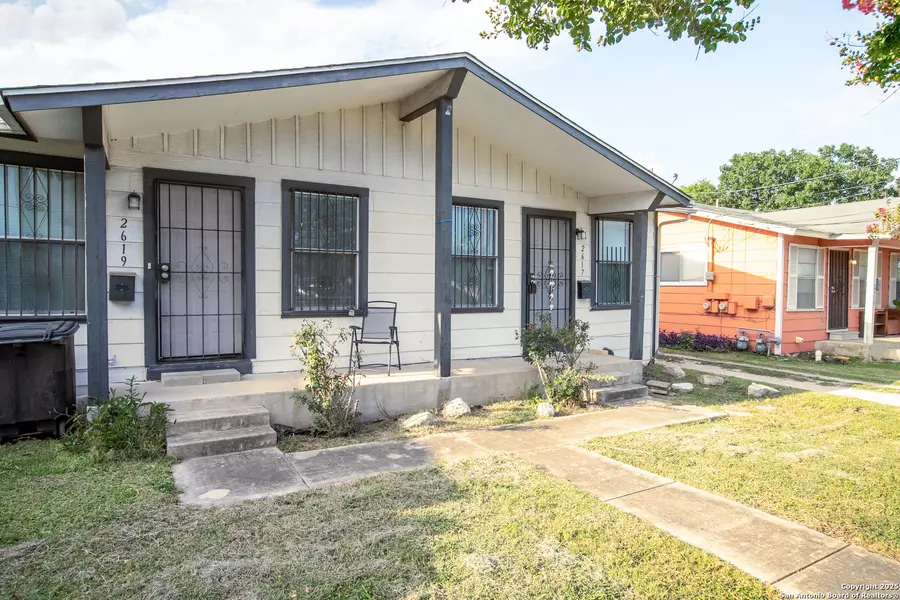 2617 French, San Antonio, TX 78258