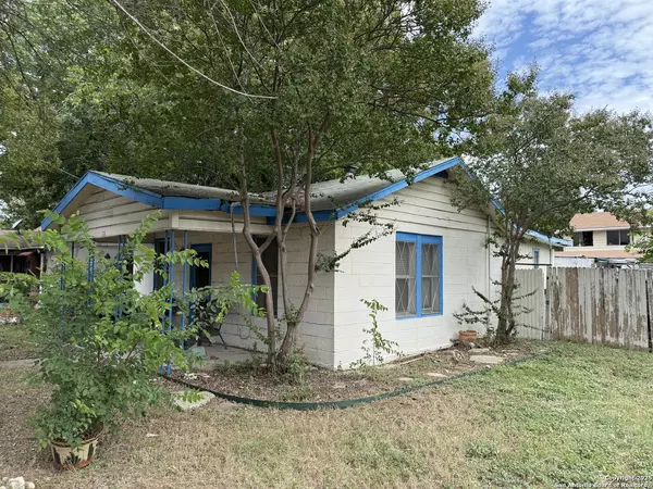 San Antonio, TX 78237,103 Pharis