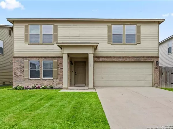 Cibolo, TX 78108,213 Hinge Loop