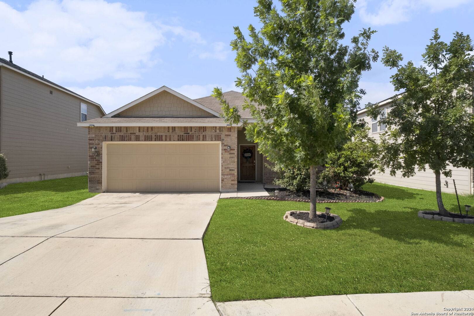 7227 MARINA DEL REY, Converse, TX 78109-3701
