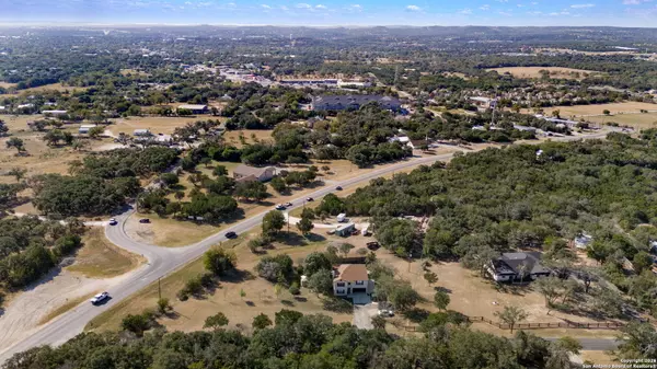 1 Chaparral Hill, Boerne, TX 78006