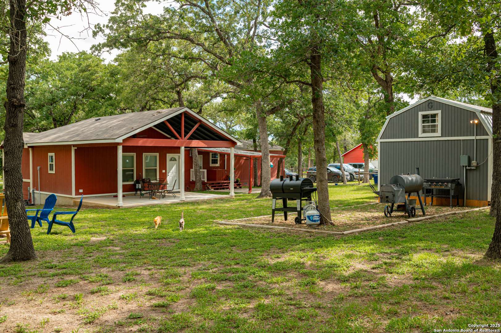 107 Deep Woods, Seguin, TX 78155