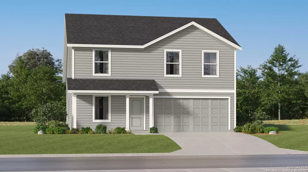 13217 Roadrunner St, Corpus Christi, TX 78410