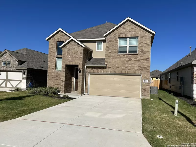 2241 Windswept Way, New Braunfels, TX 78130