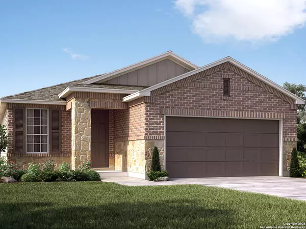 5732 sendero, San Antonio, TX 78253