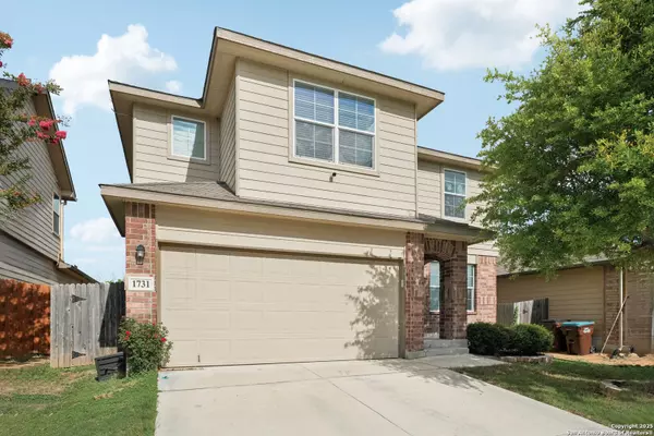 1731 Emerald Edge, San Antonio, TX 78245