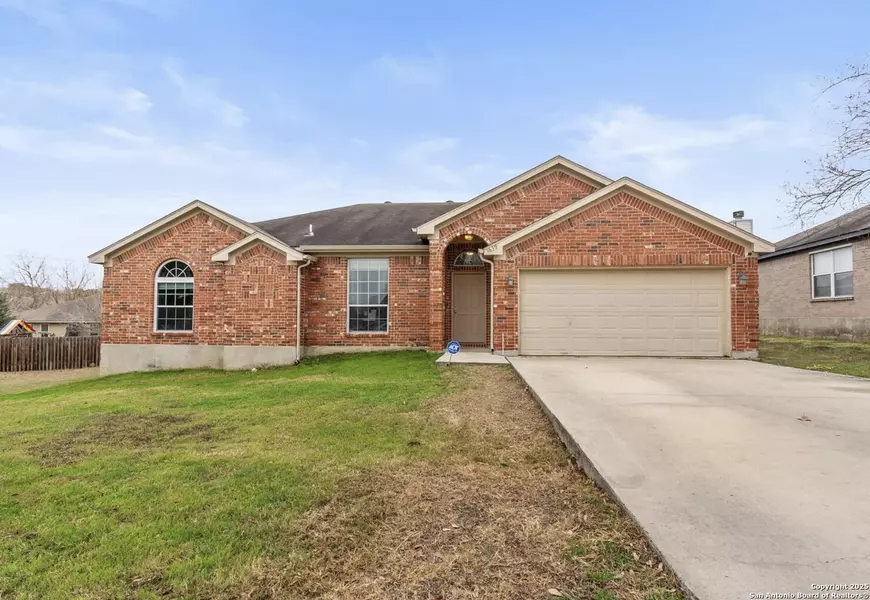 1639 Elizabeth Ct, New Braunfels, TX 78130