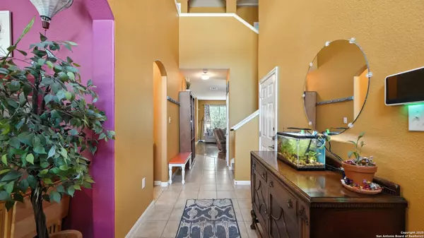 San Antonio, TX 78261,25615 Coral Vine