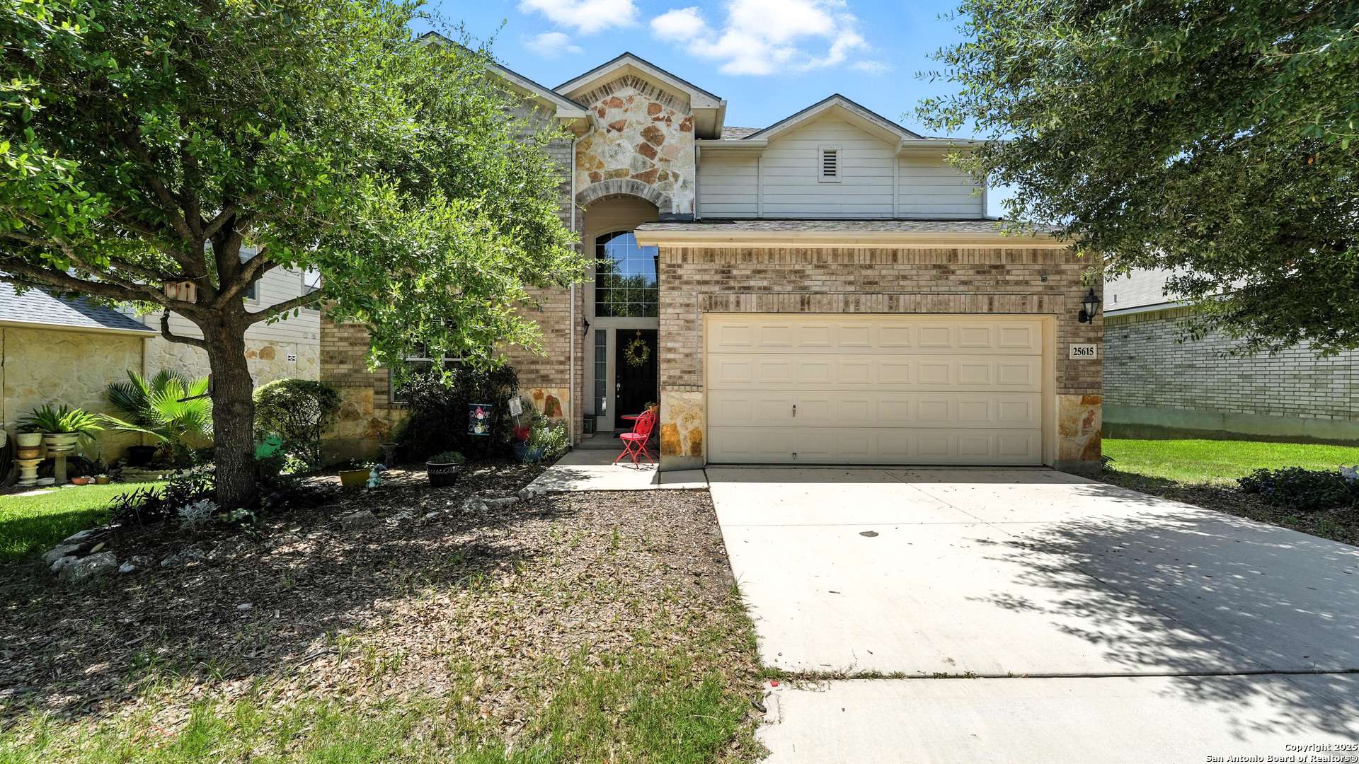 San Antonio, TX 78261,25615 Coral Vine