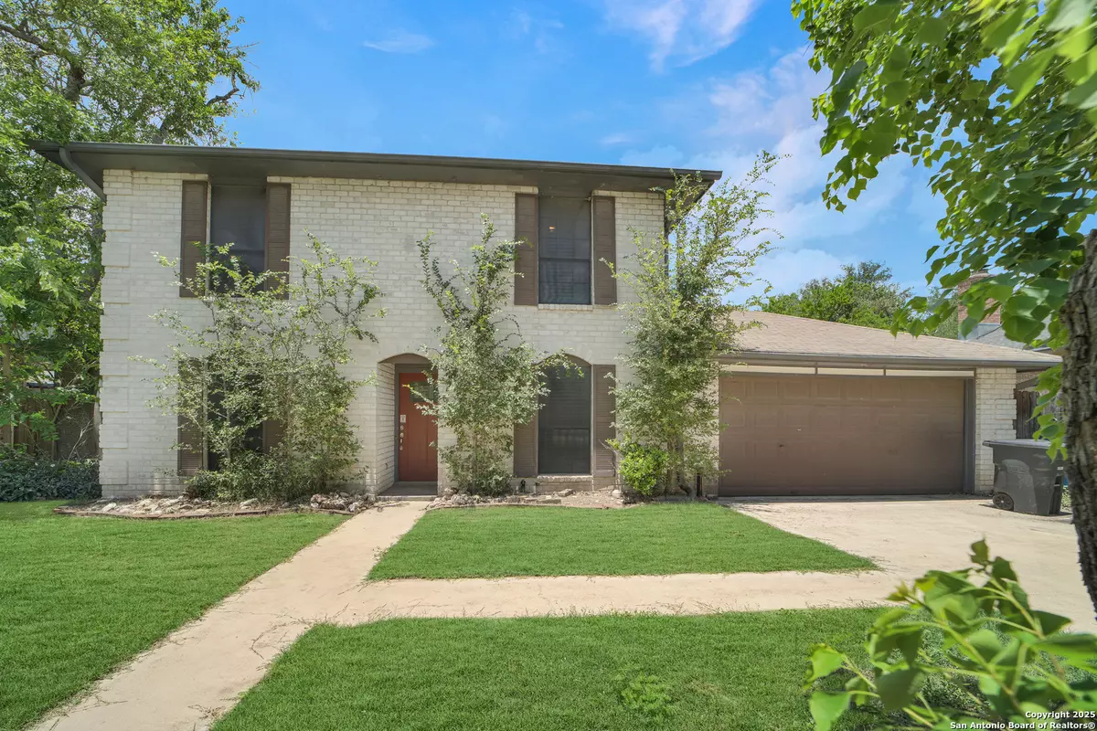 New Braunfels, TX 78130,749 Summerwood