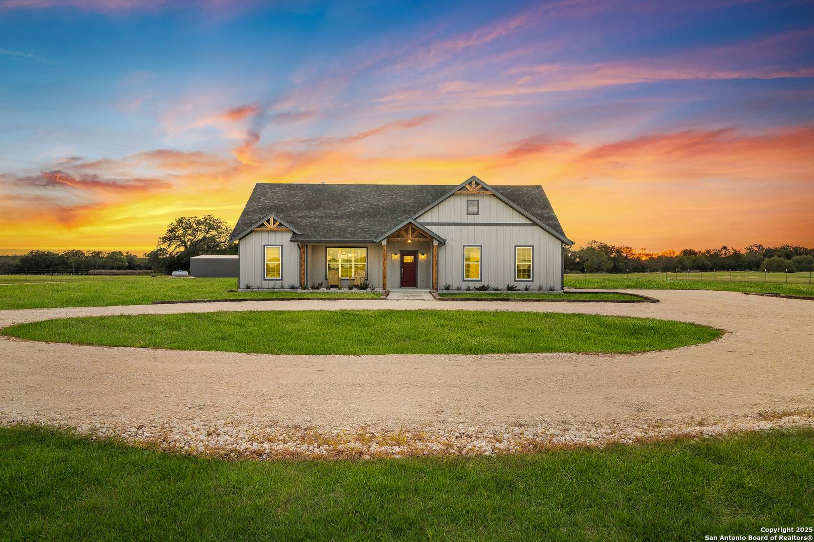 0 County Road 355, Hondo, TX 78861