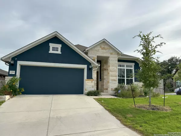 12464 Lanthimos, San Antonio, TX 78254