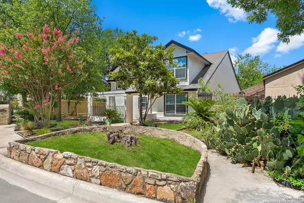 Windcrest, TX 78239,9130 Windgarden Cir