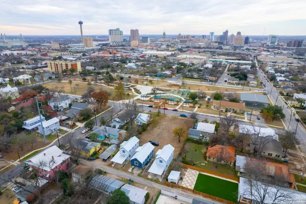 San Antonio, TX 78202,0 Olive