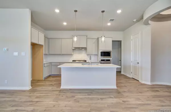 San Antonio, TX 78253,1906 La Grande Jatte