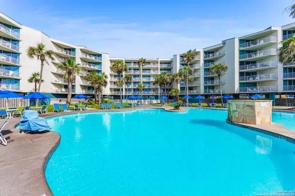Port Aransas, TX 78373,800 Sandcastle Dr UNIT 130
