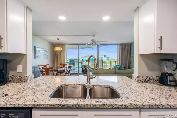 Port Aransas, TX 78373,800 Sandcastle Dr UNIT 130
