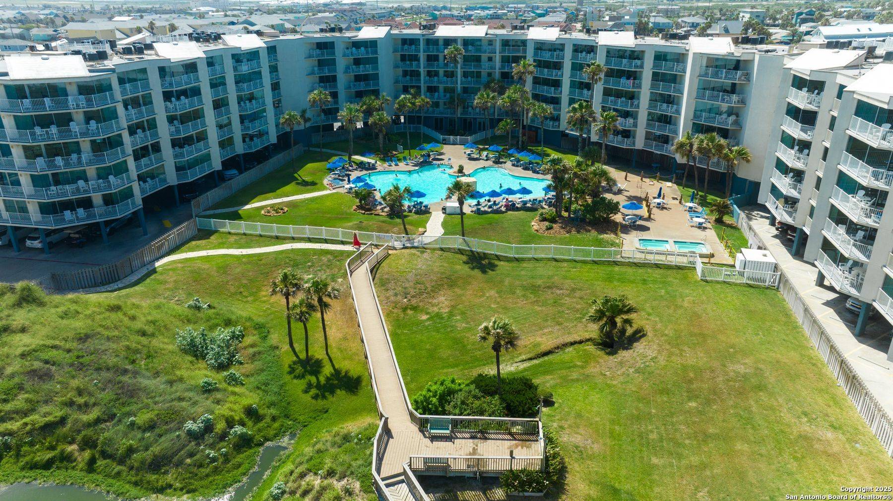 800 Sandcastle Dr UNIT 130, Port Aransas, TX 78373