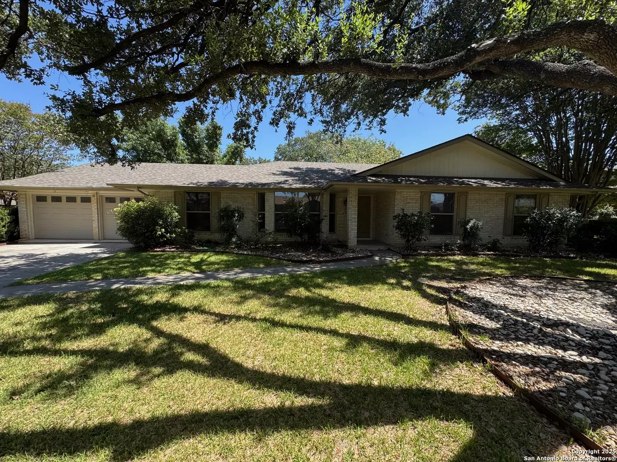 Windcrest, TX 78239,409 Fenwick