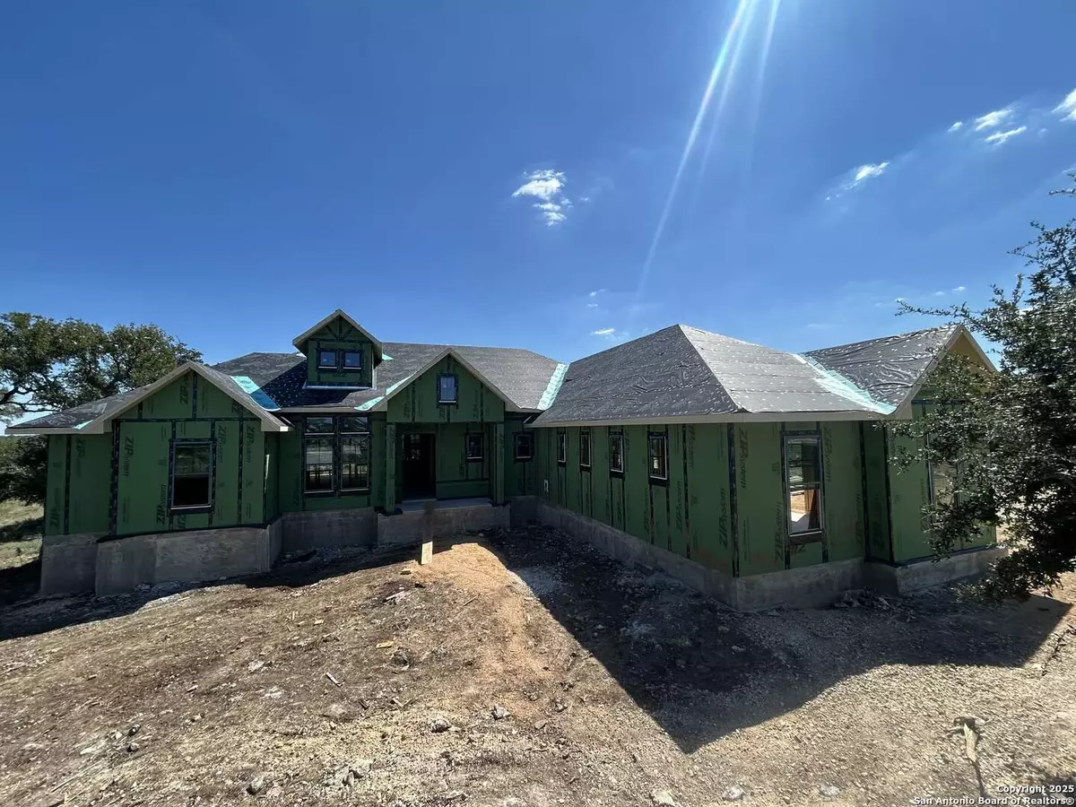 New Braunfels, TX 78132,291 Curvatura