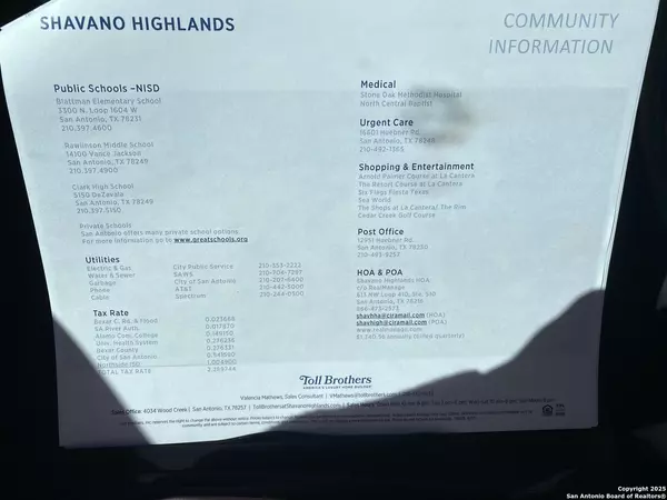 New Braunfels, TX 78132,291 Curvatura