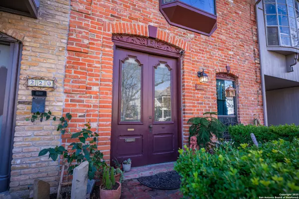 San Antonio, TX 78212,222 Craig UNIT D
