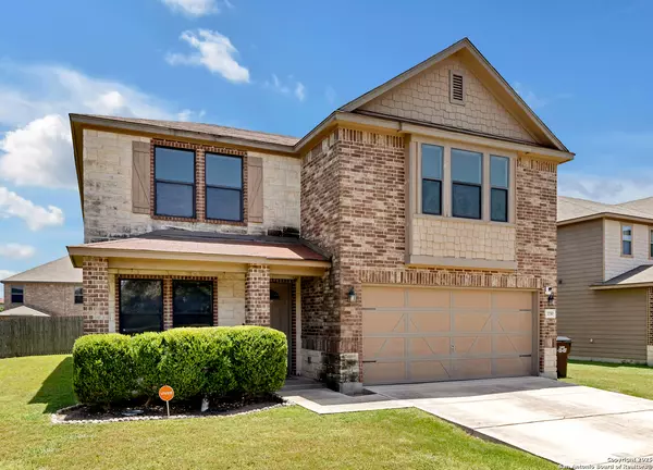 San Antonio, TX 78244,7710 Sundew Mist