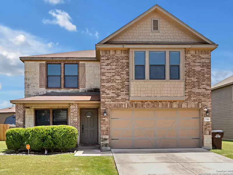 7710 Sundew Mist, San Antonio, TX 78244