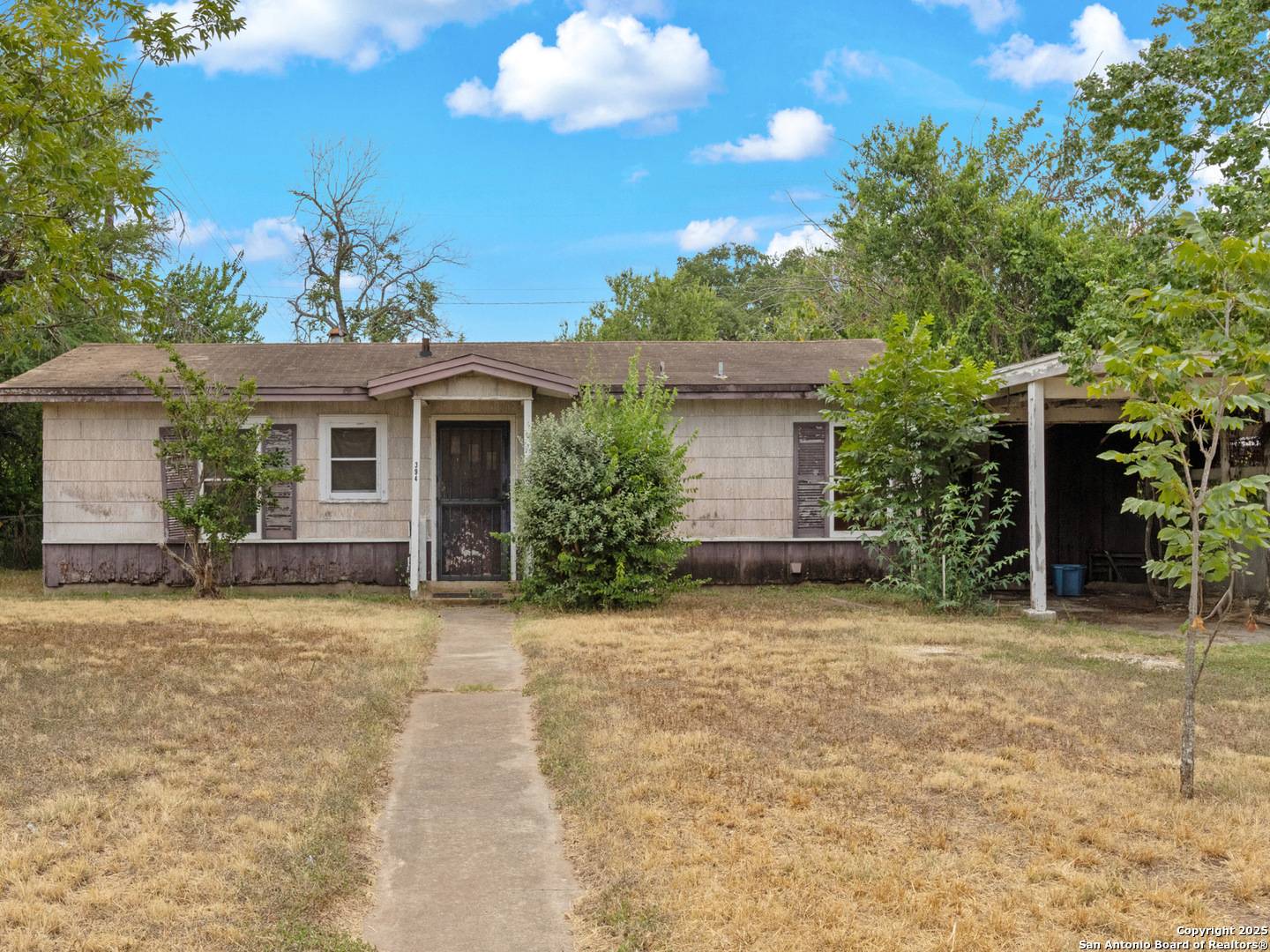 394 Anton, San Antonio, TX 78223