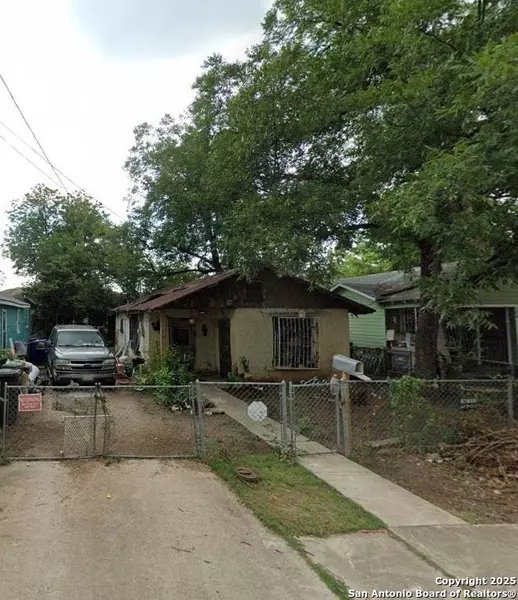 Address Not Disclosed