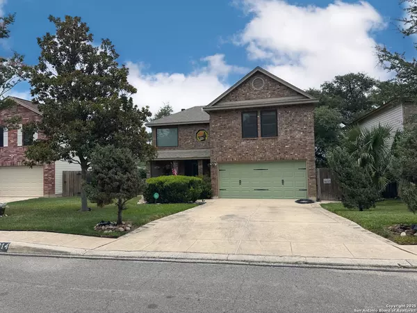 16014 Walnut Creek, San Antonio, TX 78247