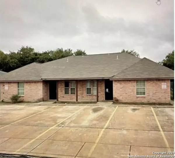 7625 Windsor Oaks, San Antonio, TX 78239